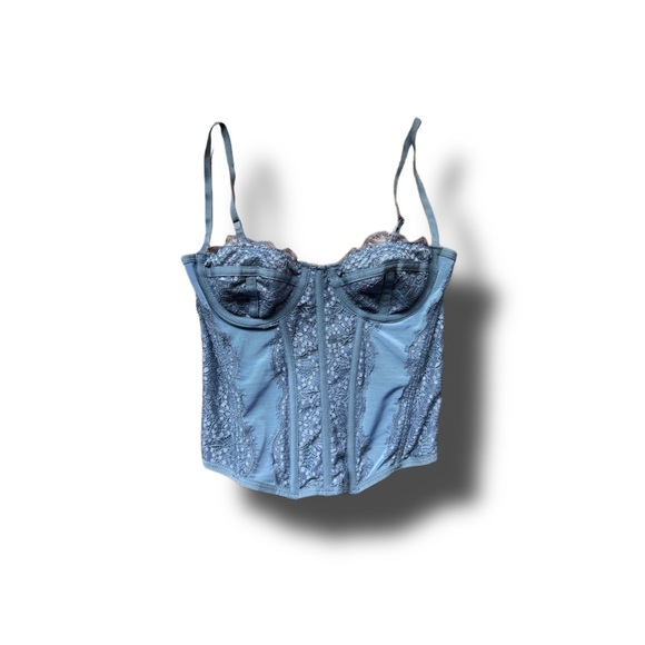 Urban Outfitters Tops - Urban outfitters corset
